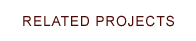 related projects